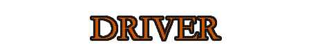 driver page title