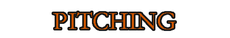 pitching page title